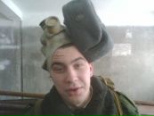 Фотография Мшенского Алексея