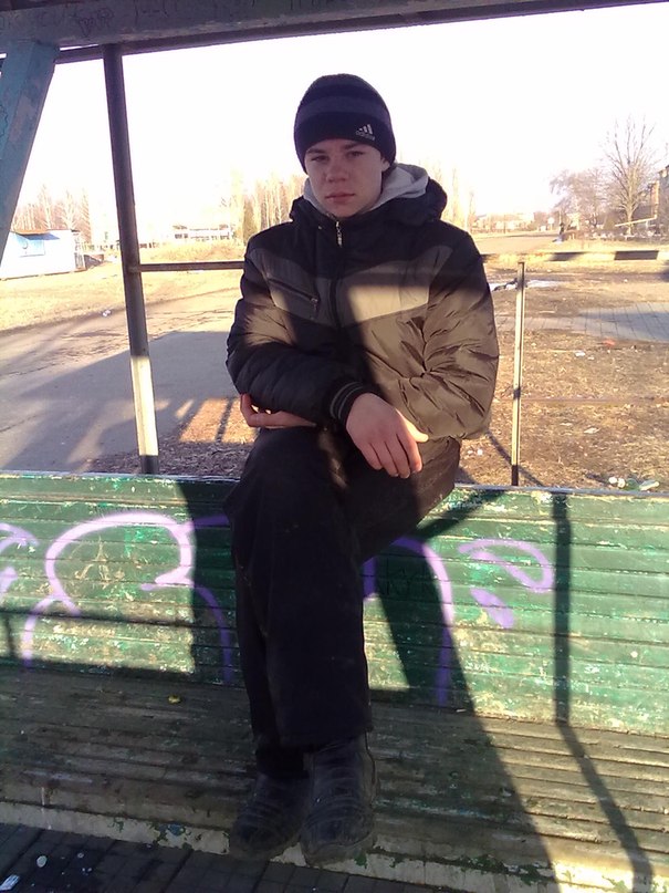 Виктор Новиков фотография #9