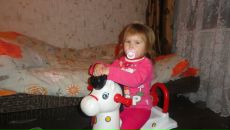 Фотография Ангеловой Екатерины