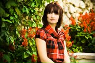 Фотография Елуферьевой Елены