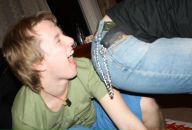 Фотография Зелёной Марины