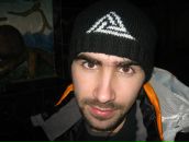 Фотография Энгвера Евгения