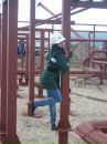 Фотография Сулеймановой Марины