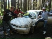 Фотография Малахова Александра