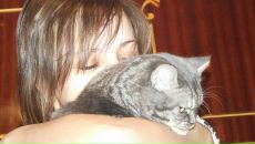 Фотография Филатовой Даши