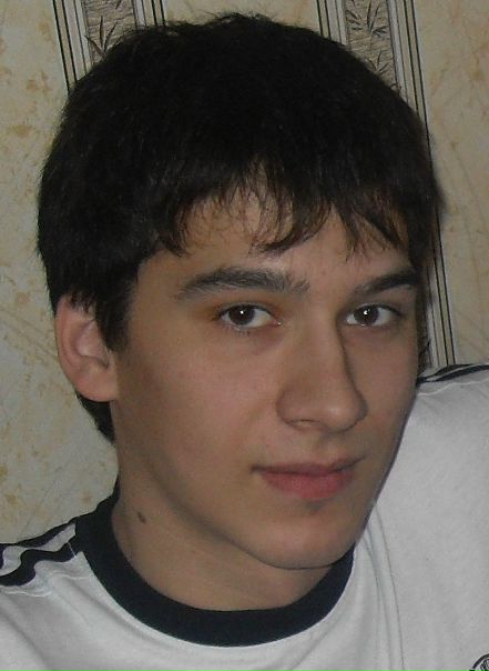 №16, Алексей Лунегов, 37 лет, Пермь №16, Алексей Лунегов, 37 лет, Пермь