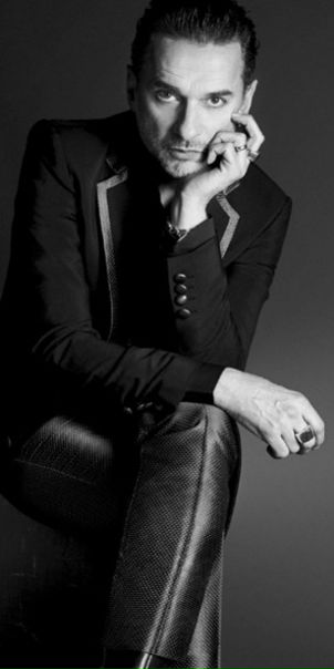 Девид Гэан фото №31