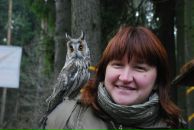 Фотография Долгих Лидии