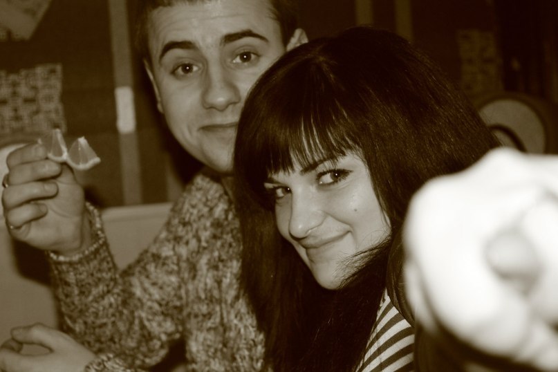 Санёк Оцалюк фотография #47