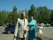 Фотография Табачниковой Татьяны