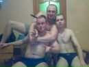 Стас Тюнін фотография #8 (источник - https://vk.com/id58061303)
