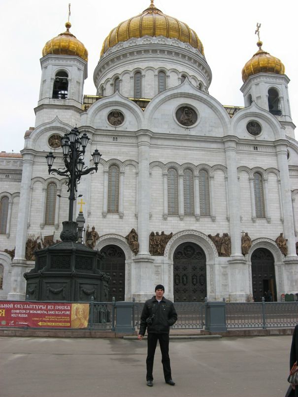 Дмитрий Смирнов фотография #42