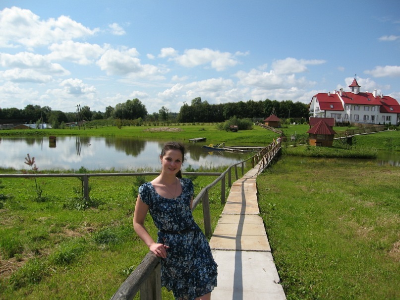 Марина Жакевич фотография #27