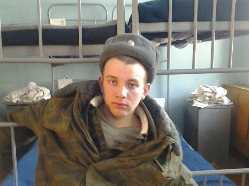 Александр Онищенко фотография #20