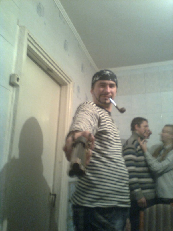 Вован Полищук фотография #14