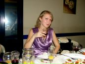 Фотография Мичуриной Анастасии