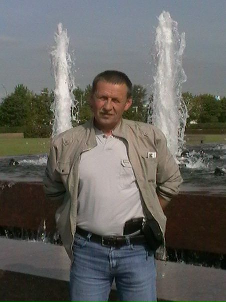 Александр Воронков фото №12