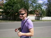 Фотография Бородина Никиты