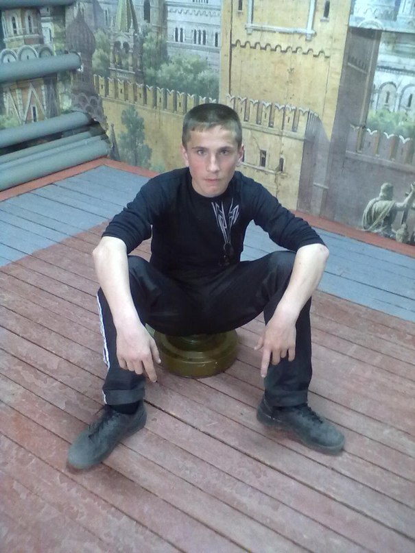 Иван Кондратьев фотография #46