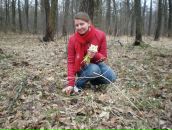 Марія Бігун фотография #6 (источник - https://vk.com/id26317041)