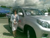 Фотография Разиньковой Инны