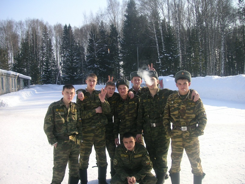 Дмитрий Неволин фотография #19