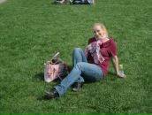 Фотография Жогло Нинель