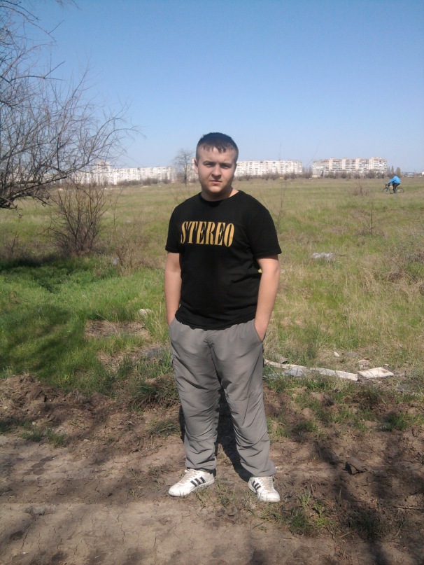 Роман Рыбаков фотография #35