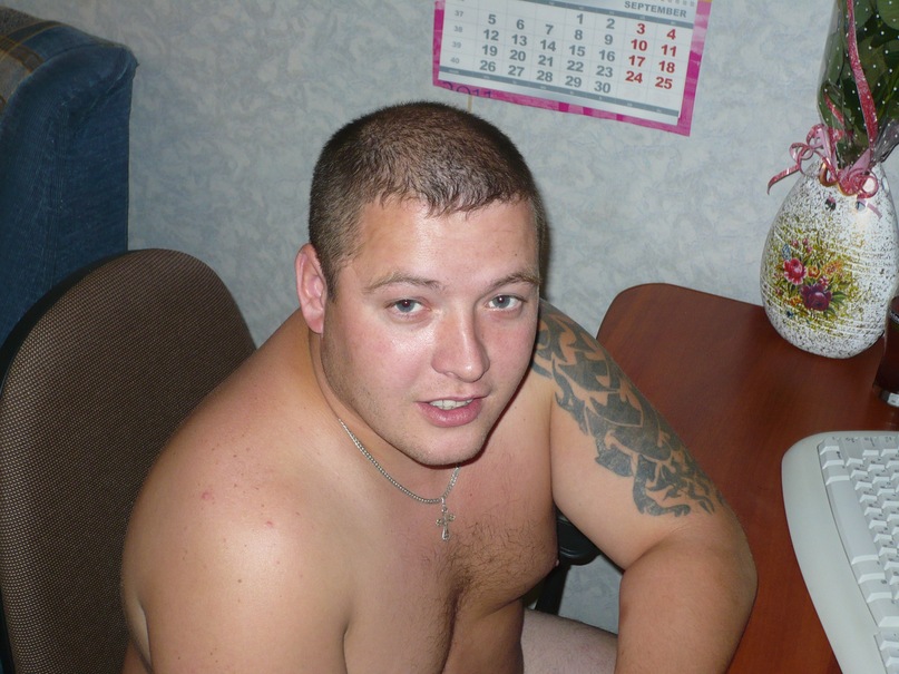 Андрей Томилов фотография #38