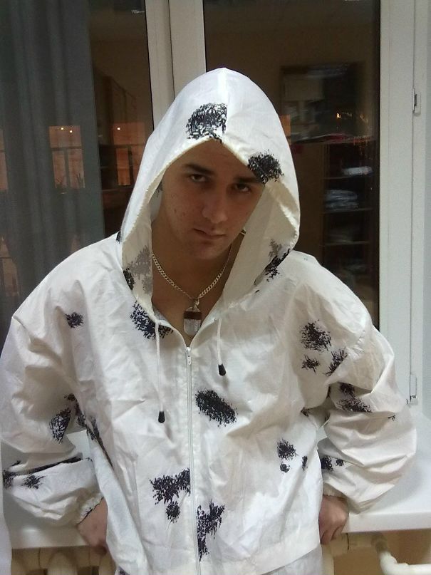 Антон Горбатов фотография #40