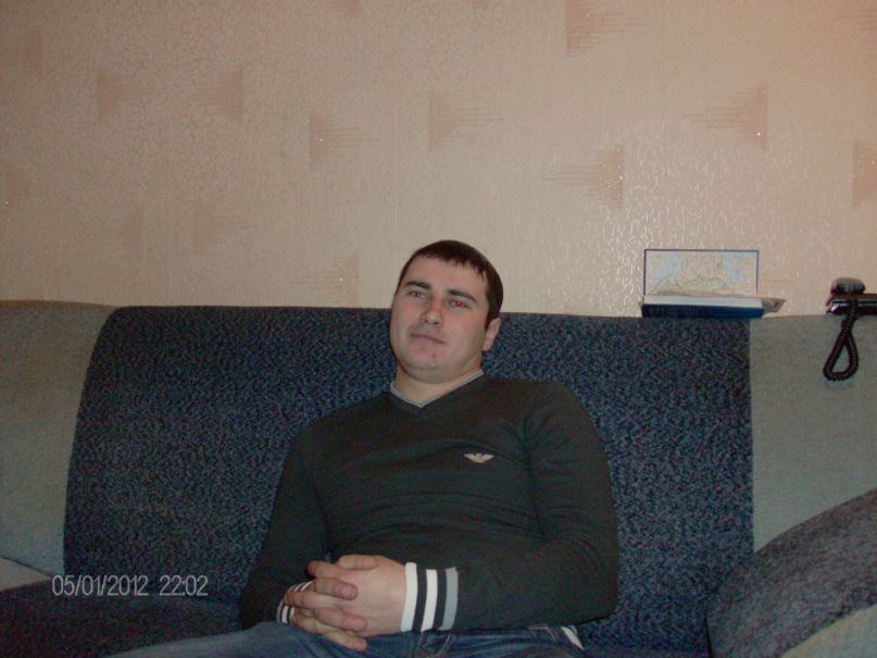 Иван Васильев фотография #23