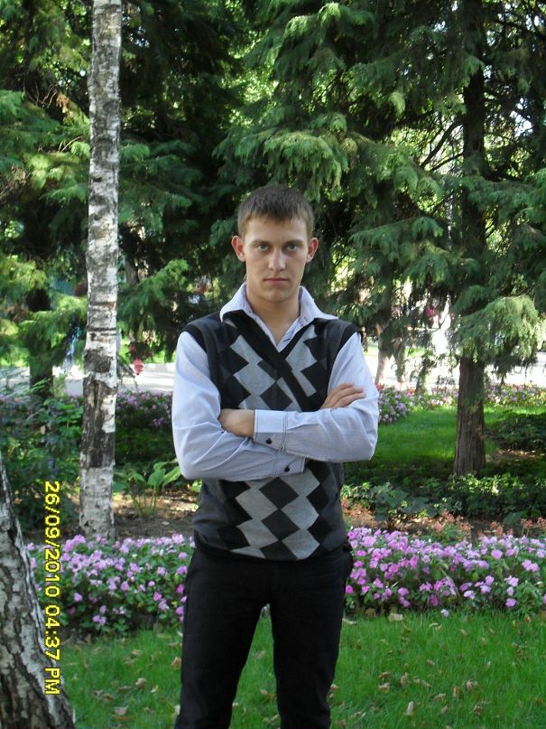 Денис Иващенко фотография #20