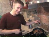 Фотография Воропаева Алексея