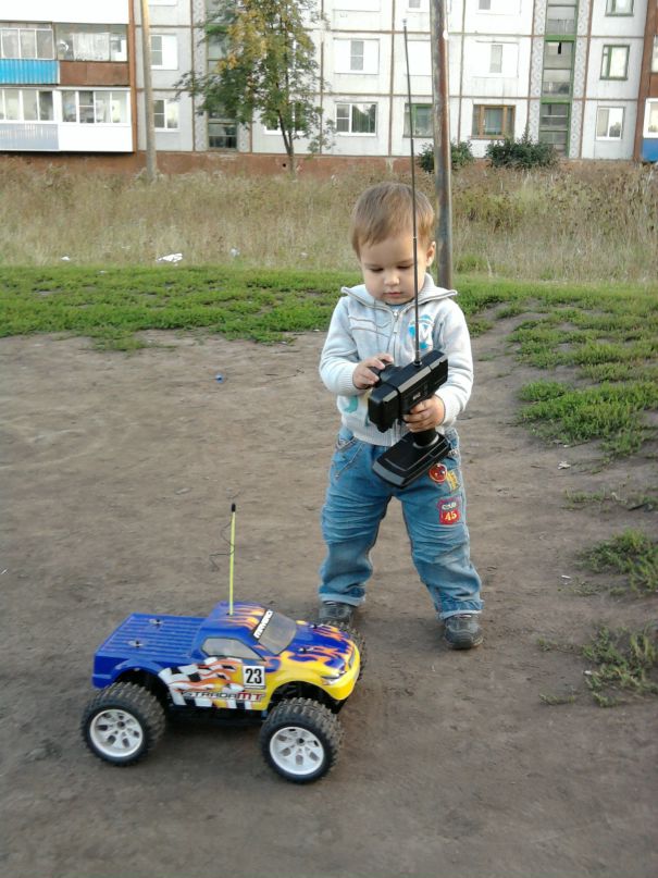 Дмитрий Бурсов фотография #20