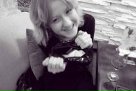 Фотография Макаровой Александры