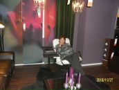 Фотография Петровской Веры