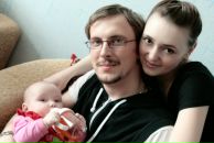 Фотография Переваловой Анастасии