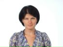 Фотография Левицкис Светланы