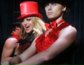 Фотография Гринфельд Олеси