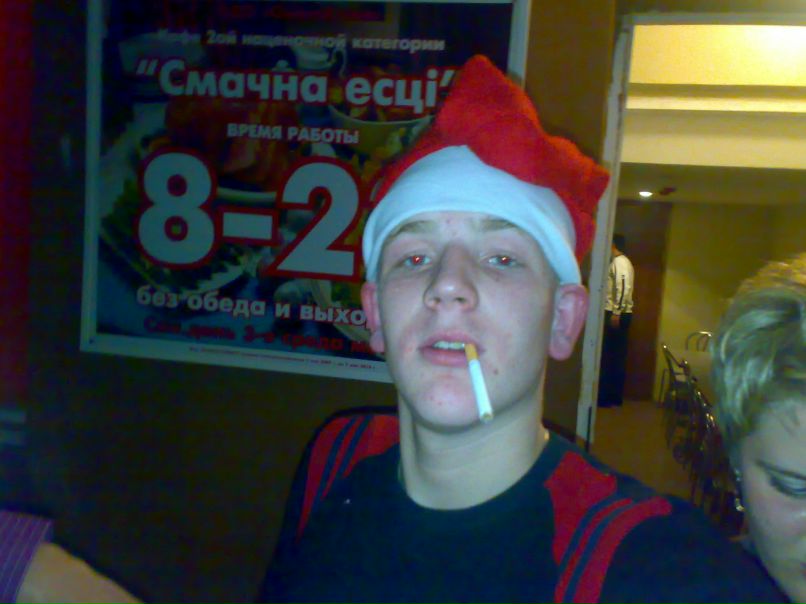 Андрей Буян фотография #27