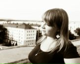 Фотография Колгановой Анны