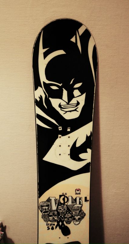 Fred Thunderbird фотография #12