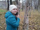 Фотография Юляшка Лесникова
