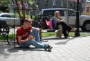 Фотография Хусаинова Реваля