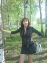 Фотография Прокопович Ольги