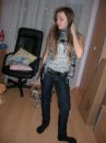 Вика =* фотография #9 (источник - https://vk.com/id64219318)