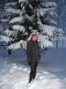 Инна Соручан фотография #1