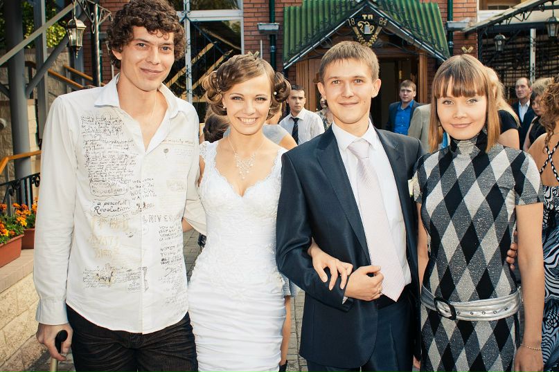 Сергей Саб фотография #5