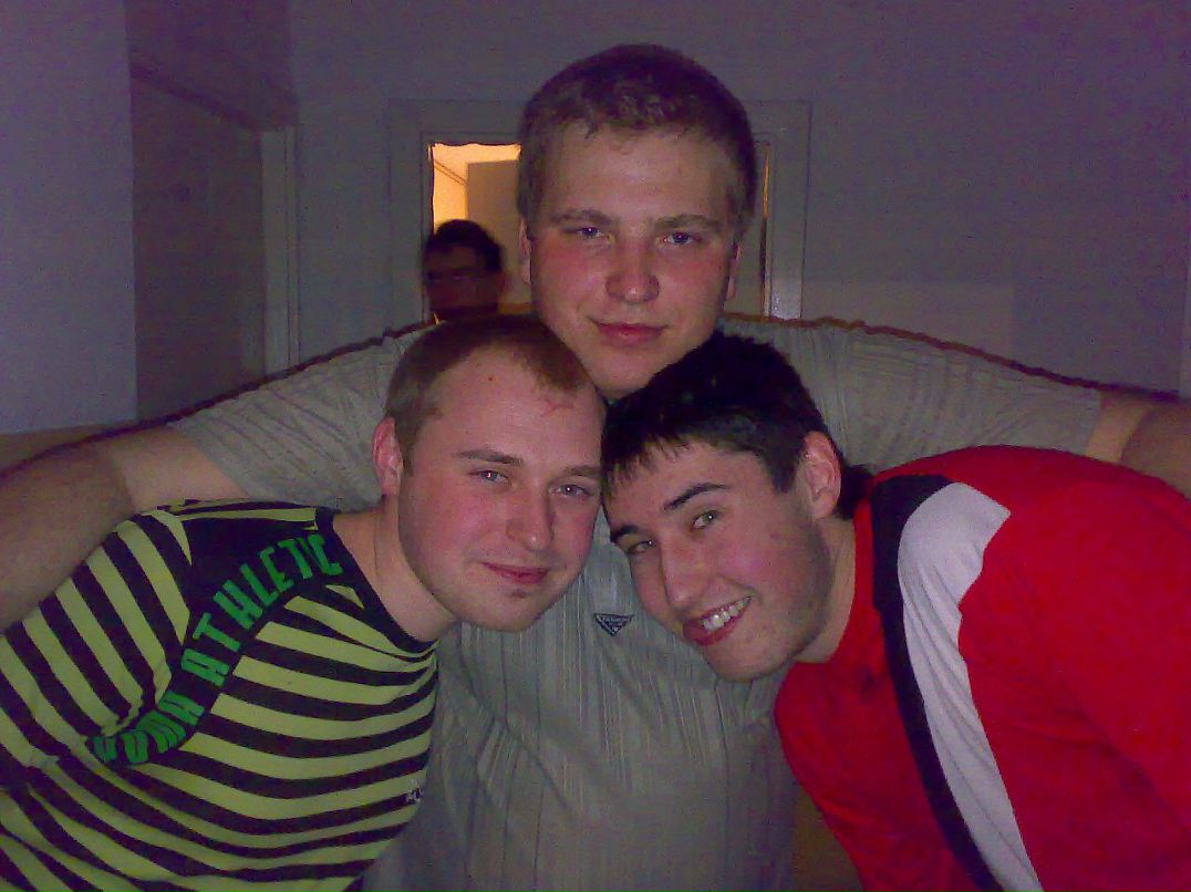 Игорь Лашко фотография #48