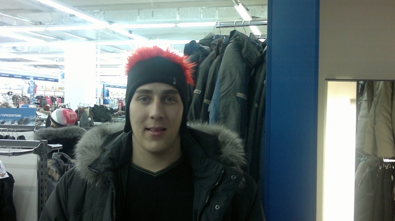 Роман Битаришвили фотография #41